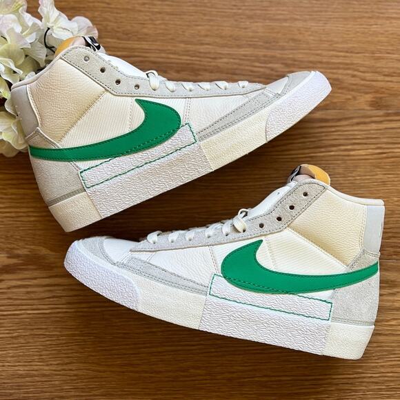 nike blazer size 9 womens